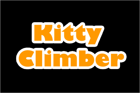 Kitty Climber